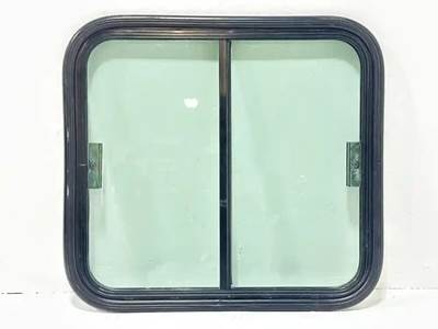 E-One Back Window for a 2005 E-One Fire Truck
