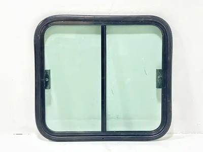 E-One Back Window for a 2005 E-One Fire Truck