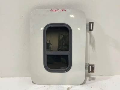 Freightliner Cascadia 125 Back Window