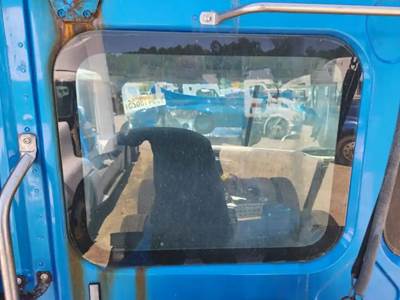 Freightliner Cascadia 125 Back Window