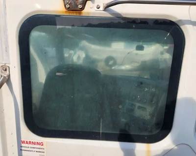 Freightliner Cascadia 126 Back Window