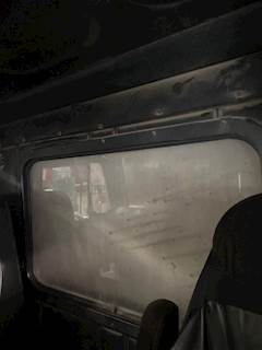 Freightliner FLD112 Back Window for a 1997 Freightliner FLD112SD