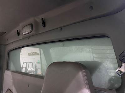Freightliner M2 106 Back Window