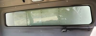 Freightliner M2 106 Back Window