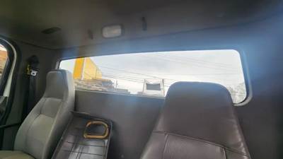 Freightliner M2 106 Back Window
