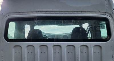 Freightliner M2 106 Back Window