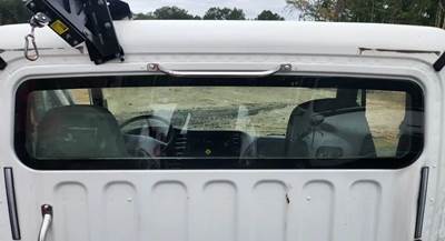 Freightliner M2 106 Back Window