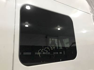 International ProStar Back Window