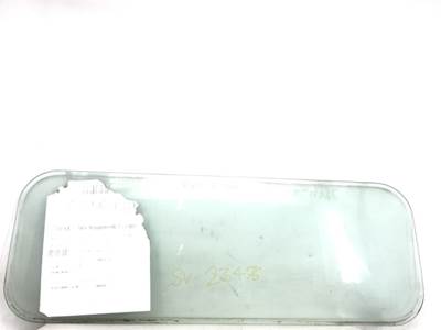 Isuzu NPR HD Back Window for a 2011 Isuzu NPR-HD