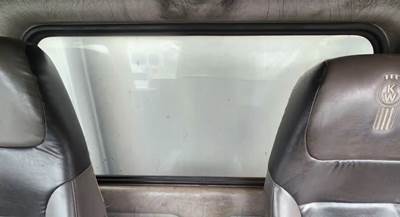 Kenworth T300 Back Window