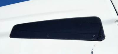 Kenworth T680 Back Window