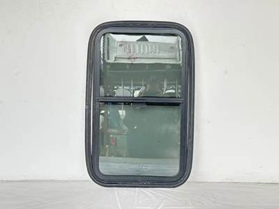 Kenworth W900 Back Window