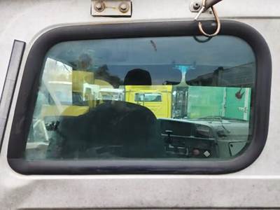 Sterling A9500 Back Window