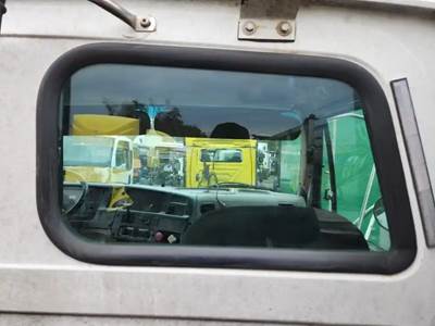 Sterling A9500 Back Window