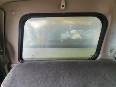 Sterling L7500 Back Window