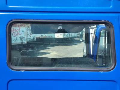 Volvo FE Back Window