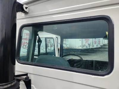 Volvo FE Back Window