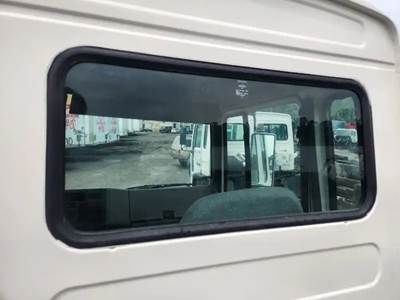 Volvo FE Back Window