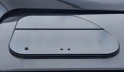 Western Star 5700 Back Window