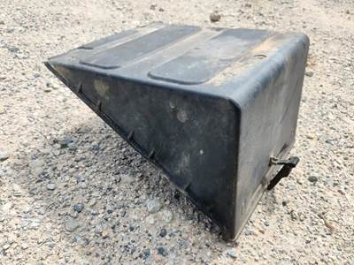Ford F-650 Battery Box Cover