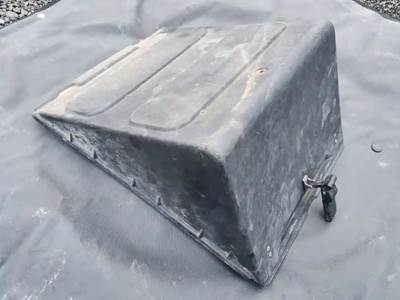 Ford F-750 Battery Box Cover