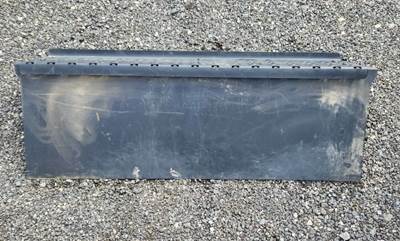 Ford F-750 Battery Box Cover