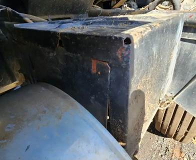 Ford LTL9000 Battery Box Cover