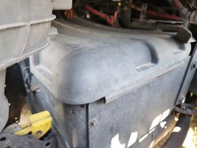 Freightliner Cascadia 113 Battery Box Cover