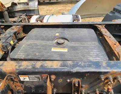 Freightliner Cascadia 113 Battery Box Cover