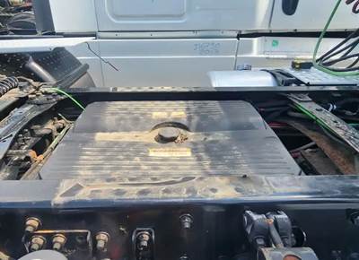 Freightliner Cascadia 113 Battery Box Cover