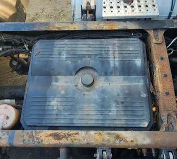 Freightliner Cascadia 113 Battery Box Cover