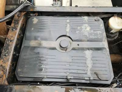 Freightliner Cascadia 113 Battery Box Cover