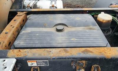 Freightliner Cascadia 113 Battery Box Cover