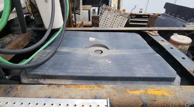 Freightliner Cascadia 113 Battery Box Cover