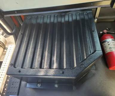 Freightliner Cascadia 113 Battery Box Cover