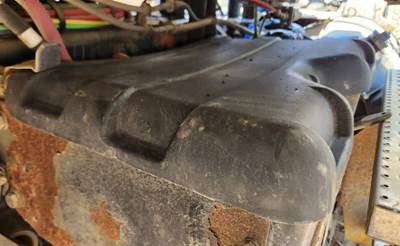 Freightliner Cascadia 113 Battery Box Cover