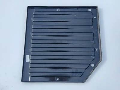 Freightliner Cascadia 116 Battery Box Cover for a 2024 Freightliner Cascadia 116 Day Cab