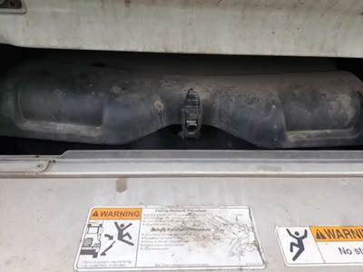 Freightliner Cascadia 125 Battery Box Cover