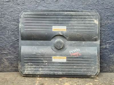Freightliner Cascadia 125 Battery Box Cover
