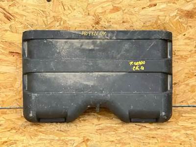 Freightliner Cascadia 125 Battery Box Cover