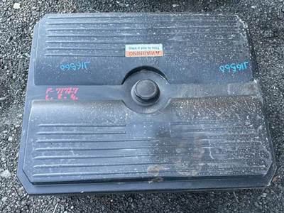 Freightliner Cascadia 125 Battery Box Cover