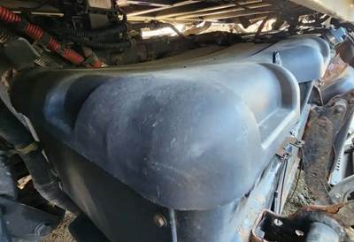 Freightliner Cascadia 125 Battery Box Cover