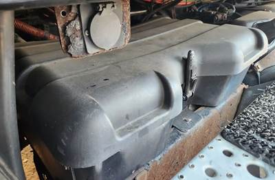 Freightliner Cascadia 125 Battery Box Cover