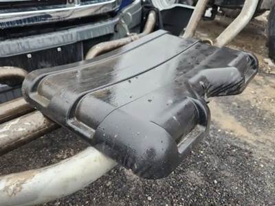 Freightliner Cascadia 125 Battery Box Cover