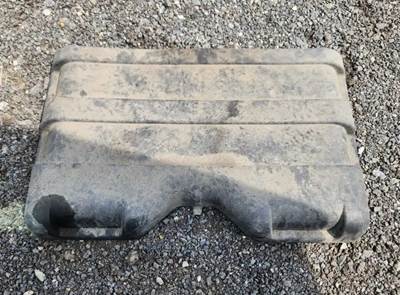Freightliner Cascadia 125 Battery Box Cover
