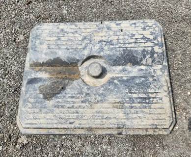 Freightliner Cascadia 125 Battery Box Cover