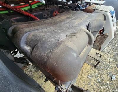 Freightliner Cascadia 125 Battery Box Cover