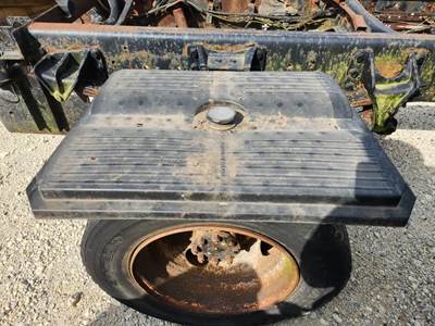 Freightliner Cascadia 125 Battery Box Cover