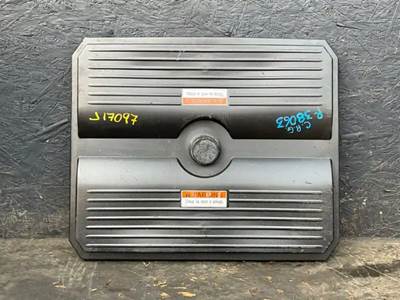 Freightliner Cascadia 126 Battery Box Cover