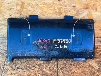 Freightliner Cascadia 126 Battery Box Cover